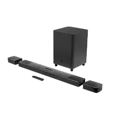 Soundbar JBL Bar 9.1 True Wireless ..