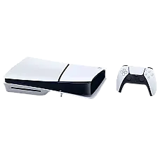 SONY PlayStation 5 Slim Disc Editio..
