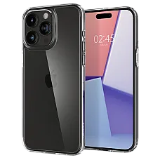Spigen iPhone 15 Pro Max, Airskin H..