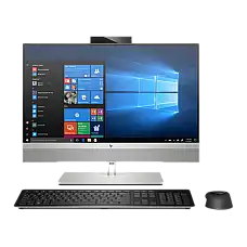Моноблок HP EliteOne 800 G6, 23,8