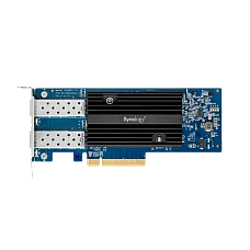 SYNOLOGY Dual-port 10GbE SFP+ add-i..