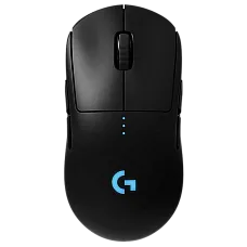 Gaming Wireless Mouse Logitech G Pr..