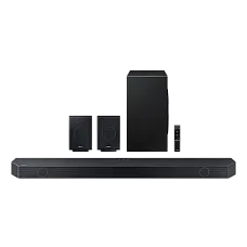 Soundbar Samsung HW-Q990C/UA..