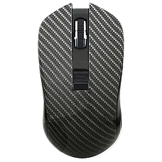Wireless Mouse Qumo Kevlar, Optical..