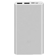 Power Bank 3, Xiaomi 10000 mah, 22...