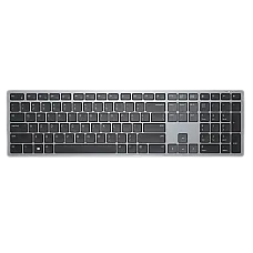 Wireless Keyboard Dell Compact Mult..