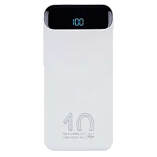 Power Bank Rivacase 10000 mAh QC 3...