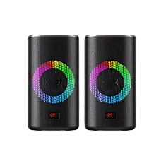 Gaming Speakers Havit SK212, 2x2.5