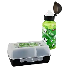 Набор для ланча детский Tefal Socce..