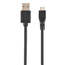 Cable Micro USB2.0,  Micro B - AM, ..