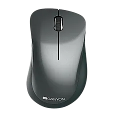 Wireless Mouse Canyon MW-11, Optica..
