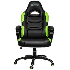 Gaming Chair Gamemax GCR07, Maximum..