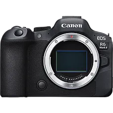 DC Canon EOS R6 Mark II BODY V5 GHz..