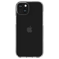 Spigen iPhone 15 Plus, Liquid Cryst..