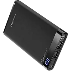 Power Bank Cellularline 6000mAh, sl..