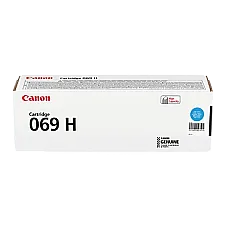 Laser Cartridge Canon CRG-069H, Cya..
