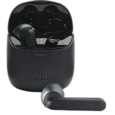 True Wireless JBL TUNE 225TWS, Blac..