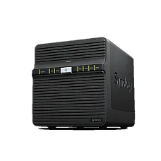 SYNOLOGY  