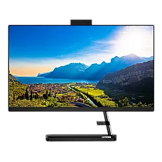 Lenovo AIO IdeaCentre 3 27ALC6 Blac..