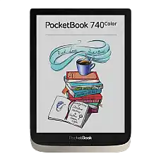 Электронная книга PocketBook 740 Co..