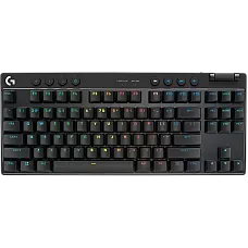 Gaming Wireless Keyboard Logitech G..