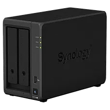 SYNOLOGY  