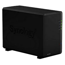 SYNOLOGY  