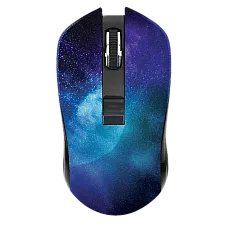 Wireless Mouse Qumo Universe, Optic..