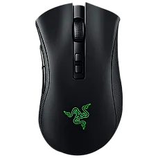 Gaming Wireless Mouse Razer DeathAd..