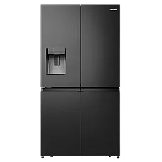 Refr/SBS Hisense RQ760N4AFF..
