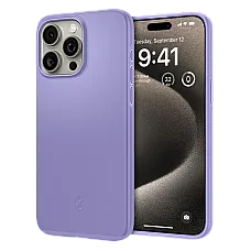 Spigen iPhone 15 Pro Max, Thin Fit,..