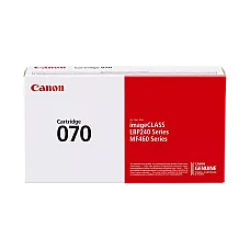 Laser Cartridge Canon CRG-070..