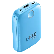 Power Bank E-Tonic 10000mAh, SYPBHD..