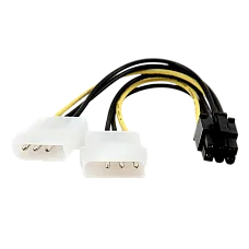 Cable, CC-PSU-6 internal power adap..