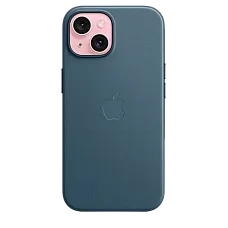 iPhone 15 FineWoven Case with MagSa..