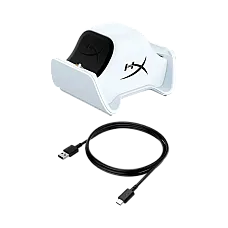 HyperX ChargePlay Duo - Controller ..