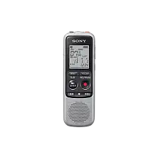Цифровой диктофон SONY ICD-BX140, 4..
