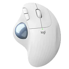Wireless Trackball Mouse Logitech M..
