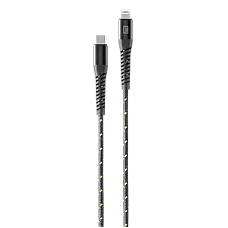 Type-C to Lightning Cable Cellular,..