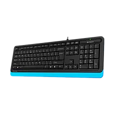 Keyboard A4Tech FK10, Multimedia Ho..