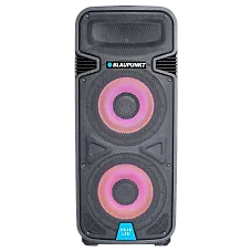 Blaupunkt Portable Audio Systems PA..