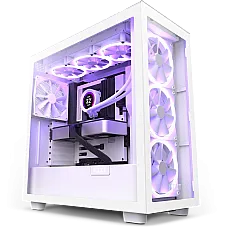 Case ATX NZXT H7 Elite, 2xUSB 3.2, ..