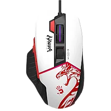 Gaming Mouse Bloody W95 Max, 100-12..