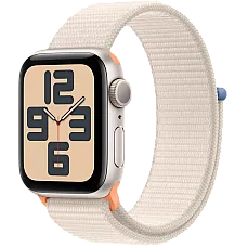 Apple Watch SE 2 40mm Aluminum Case..