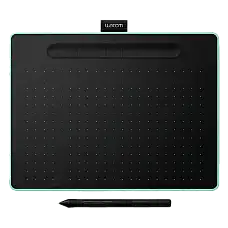 Графический планшет Wacom Intuos M,..