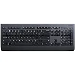 Tastatură wireless profesională Lenovo, 2.4G ..