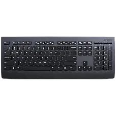 Lenovo Professional Wireless Keyboa..