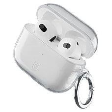 Cellular Apple Airpods 3, Clear cas..