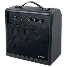 Bluetooth Compact Home Audio System..