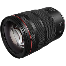 Zoom Lens Canon RF 24-70mm f/2.8 L ..